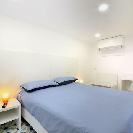 Casa Teresella Ξενοδοχείο Νάπολη Εξωτερικό φωτογραφία