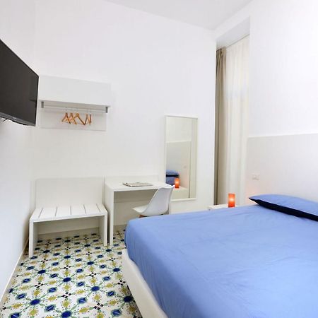 Casa Teresella Ξενοδοχείο Νάπολη Εξωτερικό φωτογραφία