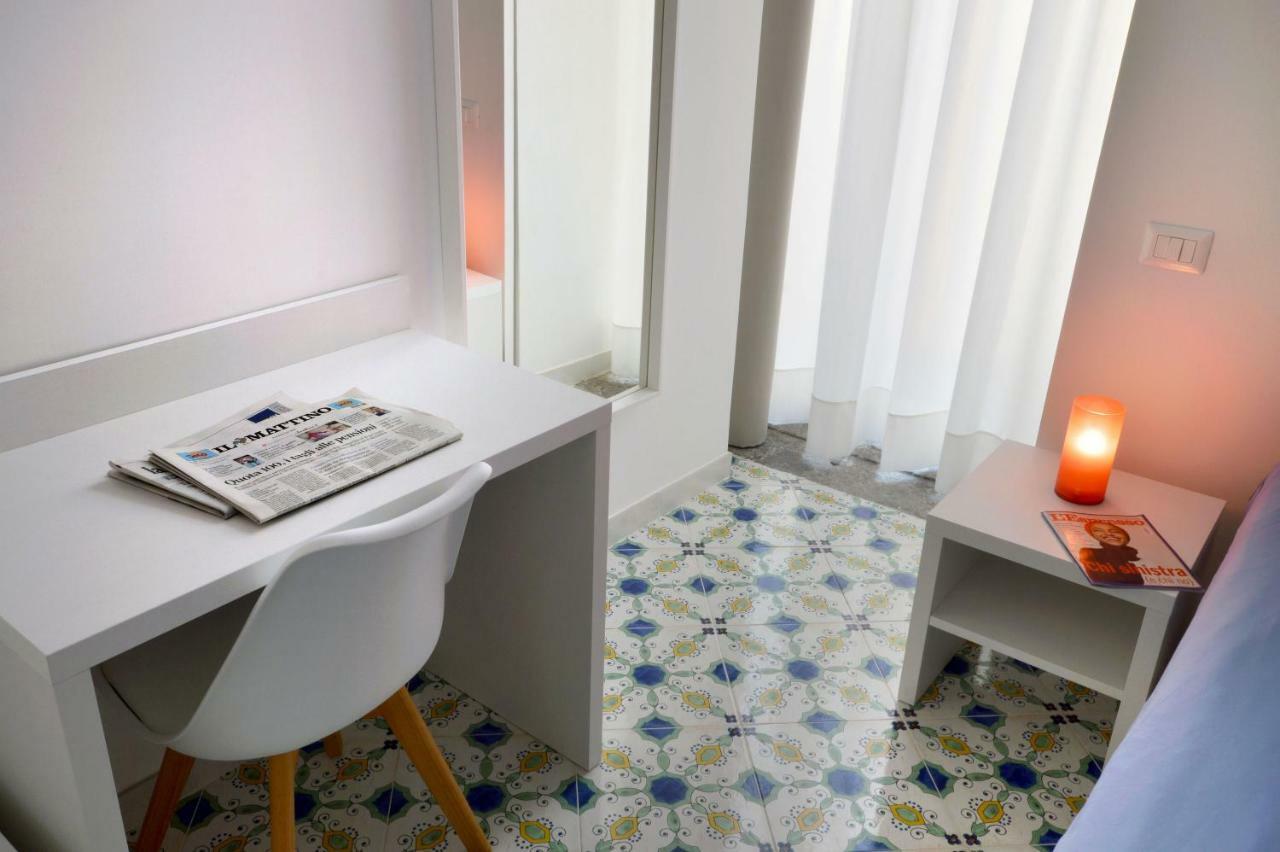 Casa Teresella Ξενοδοχείο Νάπολη Εξωτερικό φωτογραφία