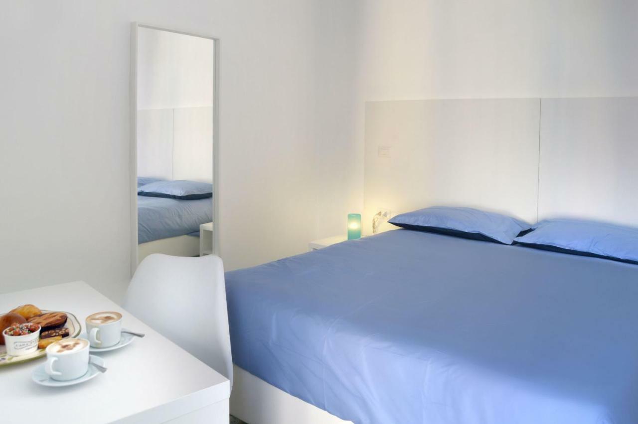 Casa Teresella Ξενοδοχείο Νάπολη Εξωτερικό φωτογραφία