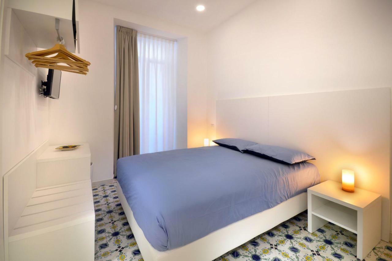 Casa Teresella Ξενοδοχείο Νάπολη Εξωτερικό φωτογραφία