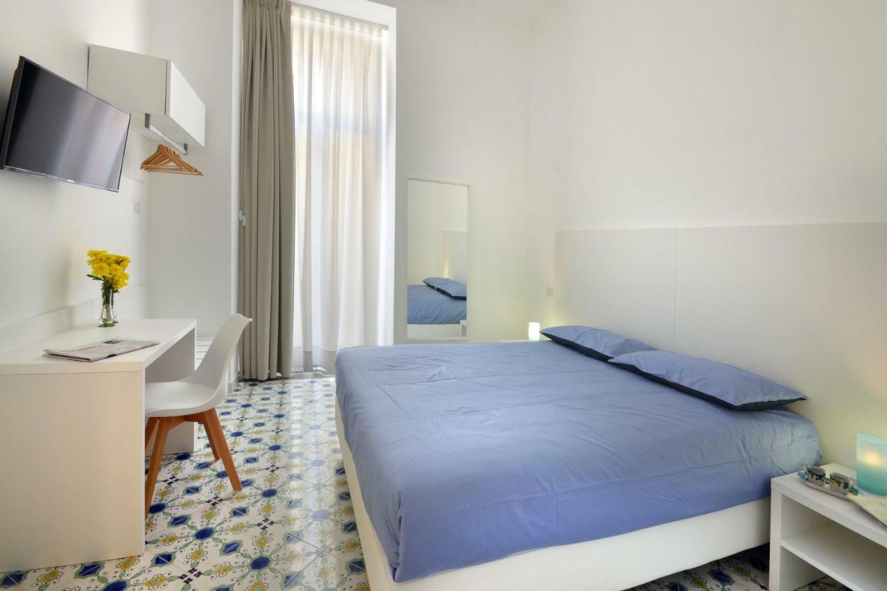 Casa Teresella Ξενοδοχείο Νάπολη Εξωτερικό φωτογραφία