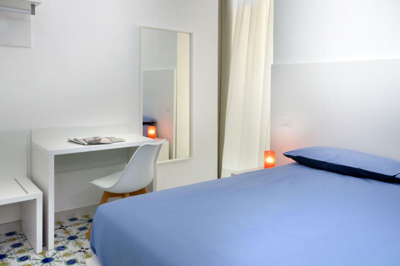 Casa Teresella Ξενοδοχείο Νάπολη Εξωτερικό φωτογραφία