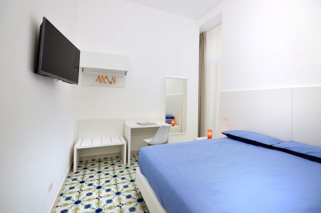 Casa Teresella Ξενοδοχείο Νάπολη Εξωτερικό φωτογραφία