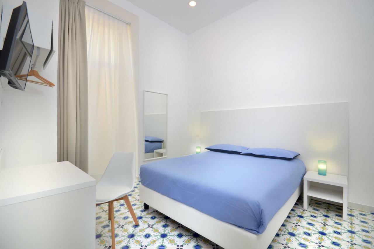 Casa Teresella Ξενοδοχείο Νάπολη Εξωτερικό φωτογραφία