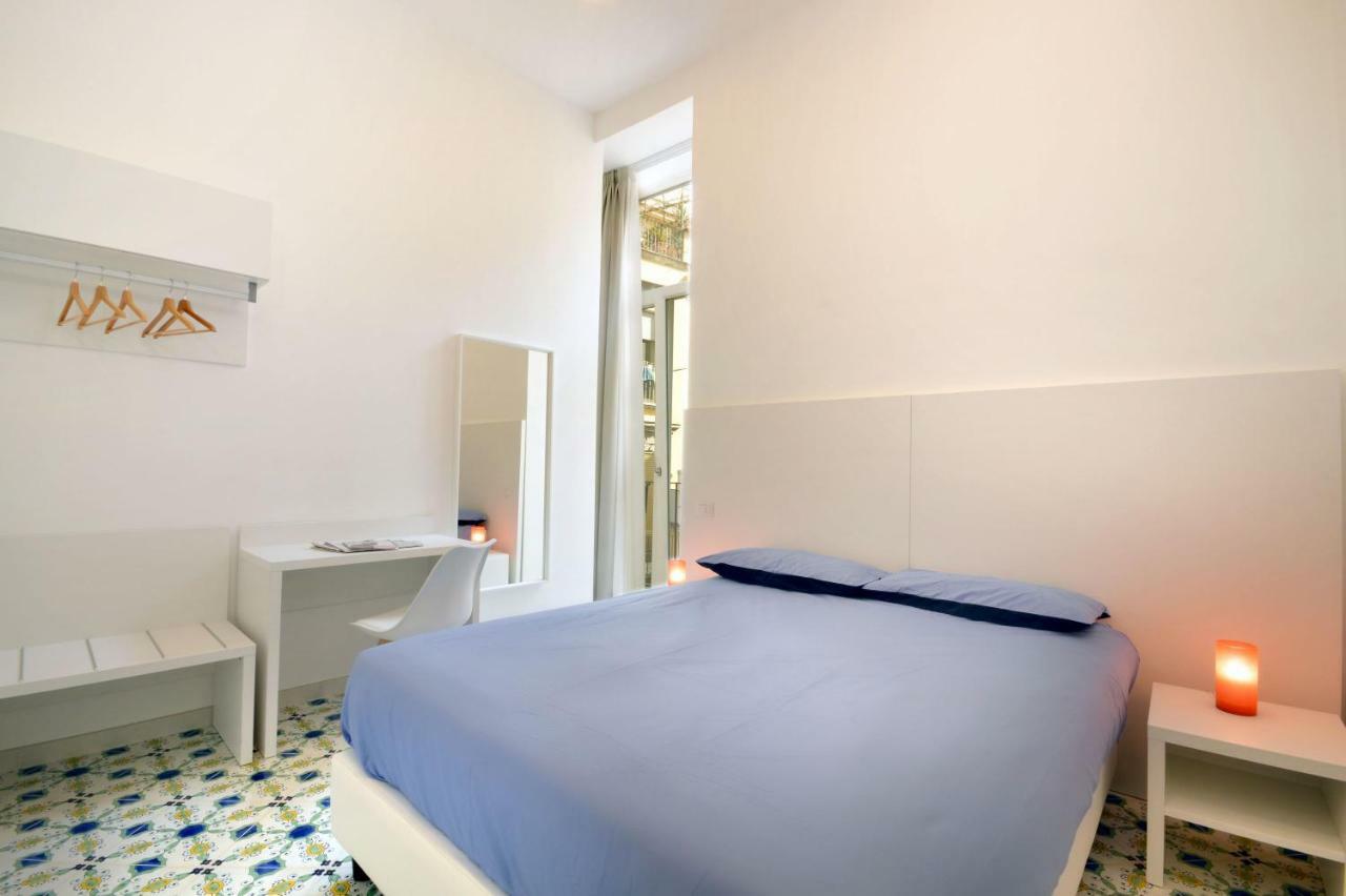 Casa Teresella Ξενοδοχείο Νάπολη Εξωτερικό φωτογραφία